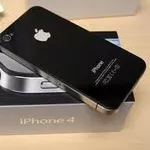 APPLE IPhone 4GHD 32GB ДЛЯ ПРОДАЖИ ($ 300)