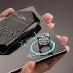 Новый Blackberry Эмпатия