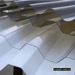 Профилированный поликарбонат Винница