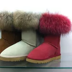 мода реплика Ugg Boots