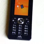 Sony Ericsson W880i