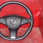 Рули к Mercedes