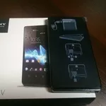 Sony Xperia V