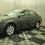 Sedan Avalon 2010 sale