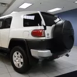 TOYOTA FJ cruiser 2010