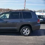 urgent gray landcruiser sale for sale