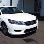 СРОЧНАЯ ПРОДАЖА МОЙ 2015 HONDA ACCORD