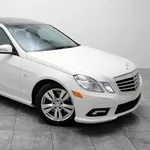 MECEDES BENZ E350 2011 MODEL FOR SALE