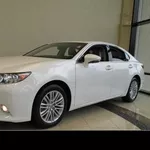 LEXUS ES350 2013 FOR SALE