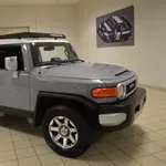 TOYOTA FJ CRUISER 2014 FOR SALE