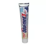 Зубная паста Odol-med3 75 ml Extra White