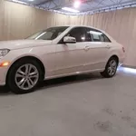 Mercedez Benz E 350 2011 для продажи