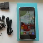 Смартфон Sony Xperia White (2sim,  экран 4, 5дюйма,  Android 4.2.2, GPS)