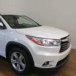 2016 Toyota Highlander Limited  AWD