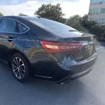 Toyota Avalon XLE Premium 2018