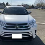 2018 Toyota Highlander XLE V6 AWD for sell