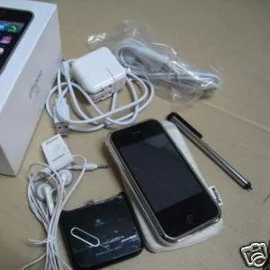 Apple Iphone 4 HD 32GB,  HTC Evo, BlackBerry Torch 9800