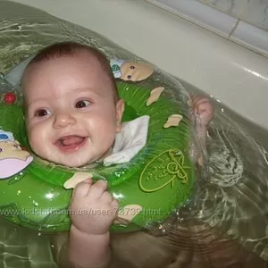 КРУГИ Baby Swimmer от 3до 15кг и от 6 до 36 кг
