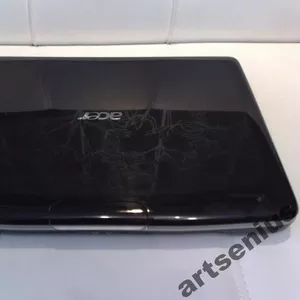 Ноутбук Acer Aspire 5920G-602G25MN + USB-мышка