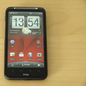 Brand new original HTC Desire HD - $395 fully unlocked