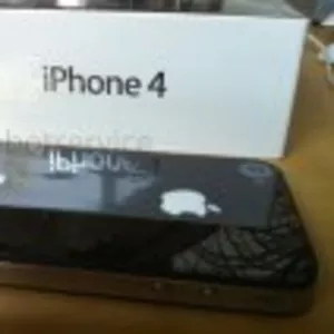 iphone 4g 16gb - $ 300