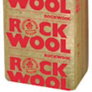 Минеральная вата Rockwool 