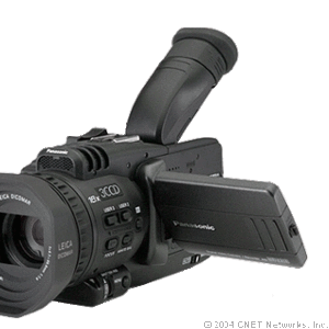 Видеокамера Panasonic AG DVC 30E