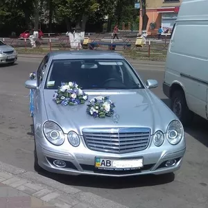 Свадебные Автомобили