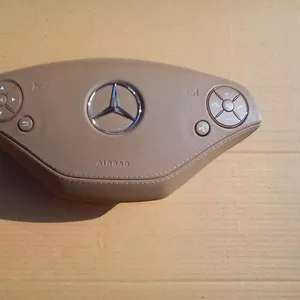 Mercedes w221 ARBG