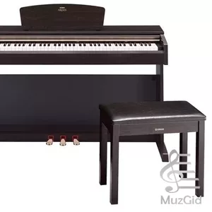 Цифровое пианино Yamaha YDP-140