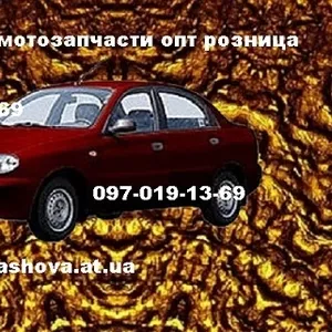 Продам автозапчасти и мотозапчасти недорого