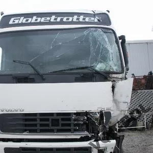 Volvo Fh