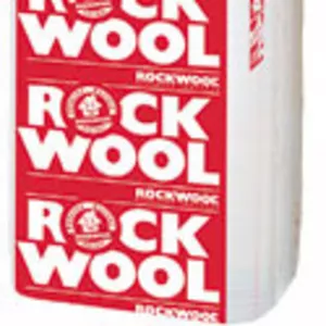 Утеплители Rockwool,  Izovat,  Izover