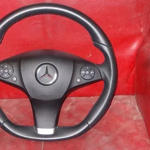 Рули к Mercedes