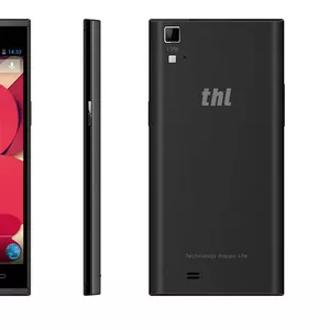 Купить Смартфон ThL T100S Iron Man - официльный представитель ThL-Укра