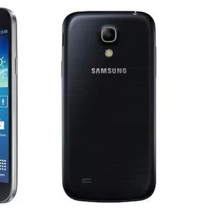 Телефон  Samsung Galaxy S4 mini  (Android 4.0.3,  экран 4 