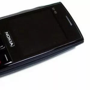 Мобильный телефон Nokia X2-02   2 sim  