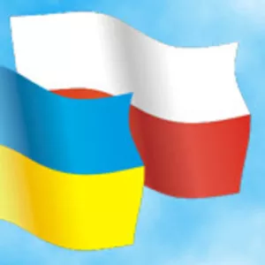 Польська фірма пропонує роботу в Україні