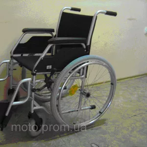 Инвалидная коляска MEYRA,  Германия.