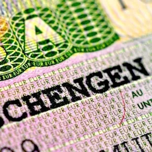 Шенгенские визы от 50  €
