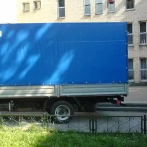 Вантажоперевезення по Вінниця та всій Украіні 