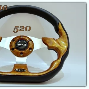 Руль спортивный 520 Формула-1