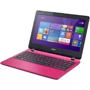 Ноутбук Acer Aspire E3-112-C11K (NX.MRMEU.004) Pink