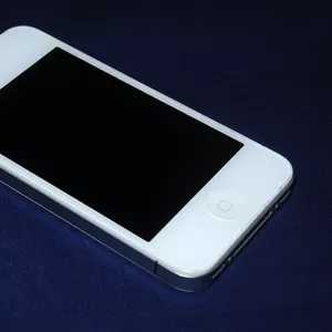 IPhone 4s 16Gb White Neverlock! Отличное состояние!