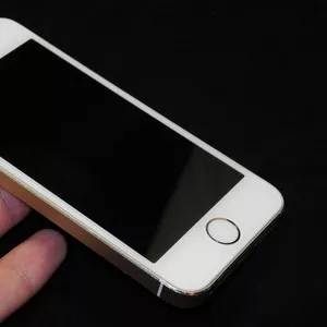IPhone 5S 16Гб Gold Neverlock! Хорошее состояние! 
