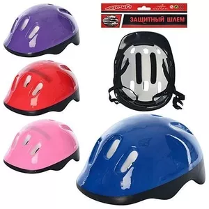 Защитный шлем Prof MS0014
