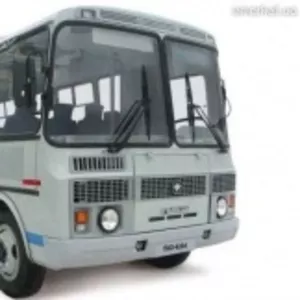 Автобус ПАЗ-32054-02 (Е-5) 2016 Эко стандарт
