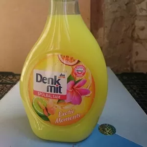 Моющее для посуды Denkmit 500 ml в ассортименте