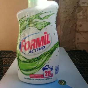 Жидкий порошок Formil Aktiv 1, 0 л