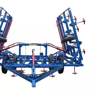 Культиватор прицепной СТЕП КП 8, 5